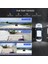 Çift Lens Kameralı Apple ve Android Carplay 4