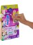 Polly Pocket Radyo Temalı Moda Eğlencesi Oyun Seti 4