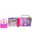 Polly Pocket Radyo Temalı Moda Eğlencesi Oyun Seti 5