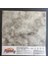 Decohandy Pvc Duvar Karosu 30X30CM 4'lü Paket - Mermer Desenli Siyah 0,36M2 1