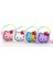 Hello Kitty Silikon Çanta 1