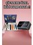Powerbank Aynalı Bluetooth Kulaklık ve Akıllı Saat Seti Anc Özelliği Dokunamatik 1