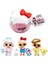 Lol Tots Hello Kitty 2