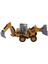 SZT-9961 Sürmeli Metal Inşaat Aracı Kazıcı Ekskavatör 3