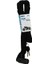 Zincirli Anahtarlı Motor - Bisiklet Kilit Bez Kılıflı Aç-Kapa Kilit Kapak 150CM (5313) 1