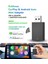 Kablosuz Android Auto/car Play USB Dongle Cihazı 1
