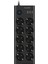 FTR14 Type-C Girişli Akım Korumalı 10’lu Priz, 3 USB 1