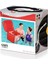 Bestway Retromusic Portatif Şişme Buzdolabı 31 Litre 1