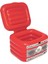 Bestway Retromusic Portatif Şişme Buzdolabı 31 Litre 4
