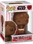 Funko Pop Star Wars Han Solo (Valentine Chocolate) 2