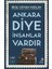 Ankara Diye Insanlar Vardır 1