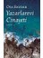 Yazarlarevi Cinayeti 1