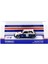 Tarmac Works 1/64 Renault 5 Turbo Rally Costa Brava 1985 #11 3