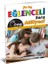 Pas Serisi 7+ Yaş Eğlenceli Soru Atölyesi 1