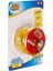 5354 Sun-Rst-Rsp-Yoyo Kral Şakir 6cm Sarı Işıklı Krtl Kral 3
