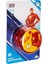 5352 Sun-Rst-Rsp-Yoyo Flash 6cm Krmz Işıklı Dc Krtl 2