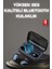 Yeni Nesil Tws Kablosuz Kulaklık Güçlü Batarya Yüksek Kalite Bluetooth 5.0 Anc Özelliği 2