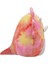 Squishmallows Pembe Triceratops Trinity 40 cm 2