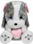 Sad Sam Honey Xl I Love You Plush 50 cm 21614 2