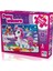 Ks Games Pony Unicorn 12 Parça Jumbo Boy Puzzle 1