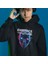 Embrace The Future Erkek Hoodie – Modern ve Ilham Verici Tasarım 1