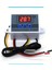Dijital Termostat XH-W3002 LED Ekranlı Sıcaklık Kontrol Cihazı 220V 1