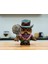 Inventor (Mucit) 3D Figür Baykuş - Mysterious Owls - 045 1