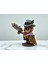 Inventor (Mucit) 3D Figür Baykuş - Mysterious Owls - 045 3