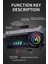 Y10 Kask Kulaklık Bluetooth Motosiklet Kulaklık 5,3 Bluetooth Intercom Motorsiklet Kulaklık 3