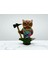 Blacksmith (Demirci) 3D Figür Baykuş - Mysterious Owls - 040 2