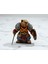Bearbarian 3D Figür Baykuş - Mysterious Owls- 042 2