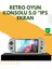 Hd Çıkışlı, Wi-Fi Destekli Oyun Konsolu 1