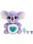 92116 Interaktif Peluş Koala Mama -Sunman 4