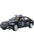 XHD-B2430 C-B 1 24 Işıklı Sesli Tsl Polis Araba 2