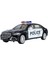 XHD-B2430 C-B 1 24 Işıklı Sesli Tsl Polis Araba 5