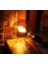 Cata Ct 4286 9W G95 Glop Rustik LED 2700K Amber E27 Duy 2