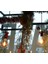 Cata Ct 4286 9W G95 Glop Rustik LED 2700K Amber E27 Duy 3
