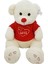 Damla Toys Kapişonlu Ayı 80 cm - DML-1080-1 2