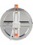 Cata Ct 5646 9W LED Spot 3200K Gün Işığı 3