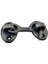 Antika Tarz Dekoratif Pirinç Çengeli - 5cm, Oksit 1