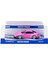 Tarmac Works 1/64 Rwb 997 Pink - T64-057-PN 1