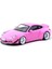 Tarmac Works 1/64 Rwb 997 Pink - T64-057-PN 2