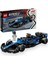 LEGO Speed Champions Williams Racing 77249 1