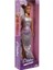 3394 Sun-Rst-Sıs-Minik Alisha Gece Elbiseli Bebek Set 2ASORTILI - Sunman 3