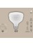 Cata Ct 4145 Kristal 45W Torch LED Ampul 6400K Beyaz Işık 2