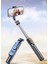 Kablosuz Uzaktan Kumandalı Tripod Selfie Çubuğu 1