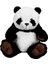 Peluş Oyuncak Panda 38 cm 1