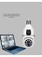 360 Derece Panoramik Wifi Kamera – Full Hd Ev Güvenlik Sistemi 5
