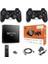 M8 Pro Mını 4 8 10 K Hd Hdr Android Tv 5g Retro 10000 Oyunlu 4