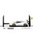 Tarmac Works x Ixo Models 1/64 Ferrari 458 Italia Gt3 White 2